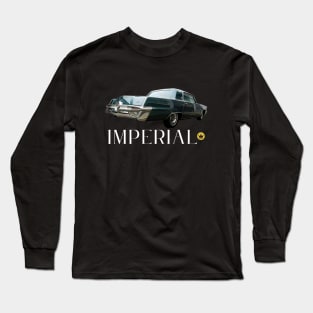 Chrysler Imperial Version 2 Long Sleeve T-Shirt